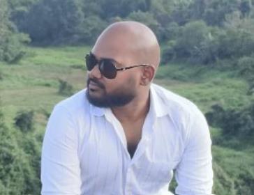 Hara Prasad Behera